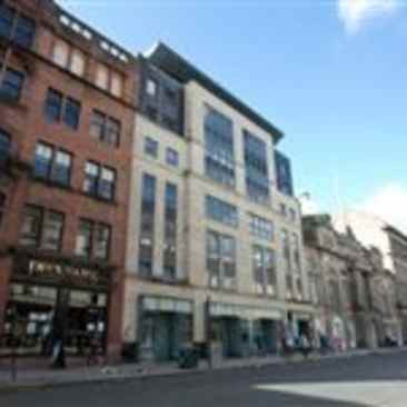 Spires Apartments Glasgow